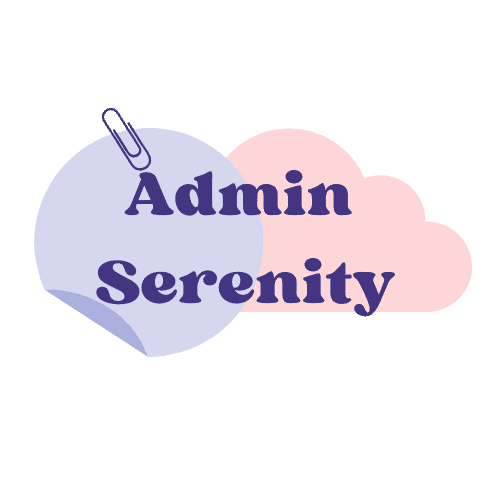 Admin Serenity