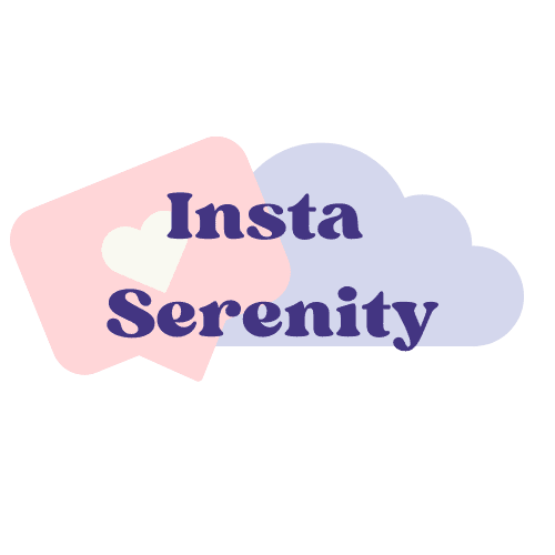 Insta Serenity