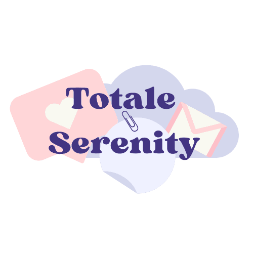 Totale Serenity
