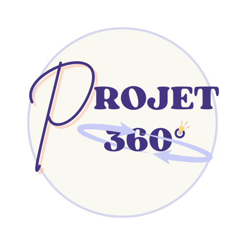 logo projet 360