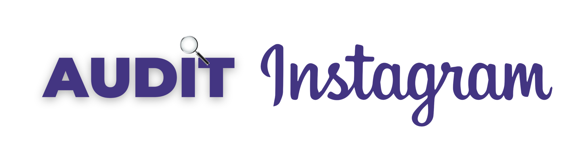 Audit-instagram
