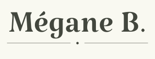 Mégane B.